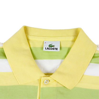 Tricou Polo Lacoste Vintage - XL/XXL