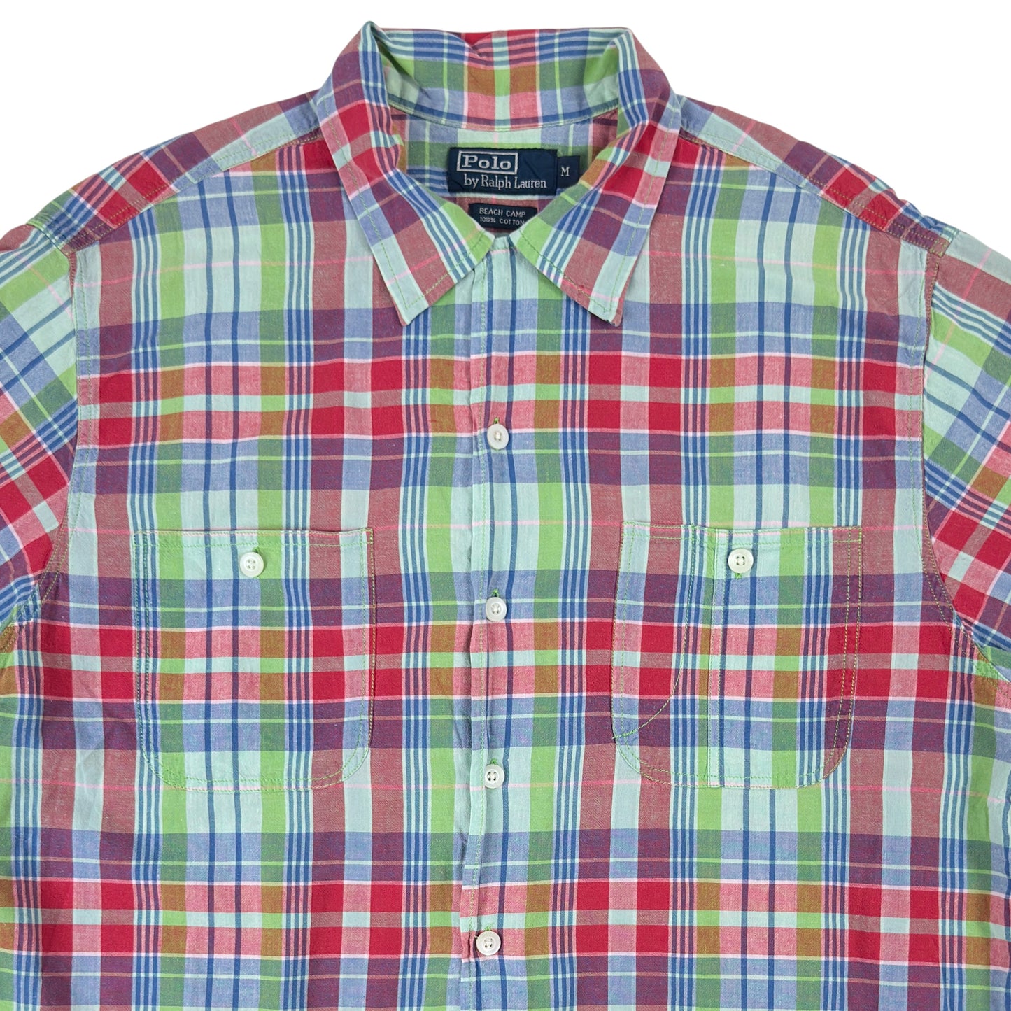 Cămașă Ralph Lauren Vintage - M
