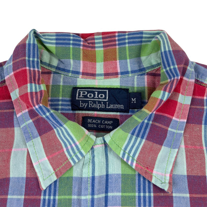 Cămașă Ralph Lauren Vintage - M