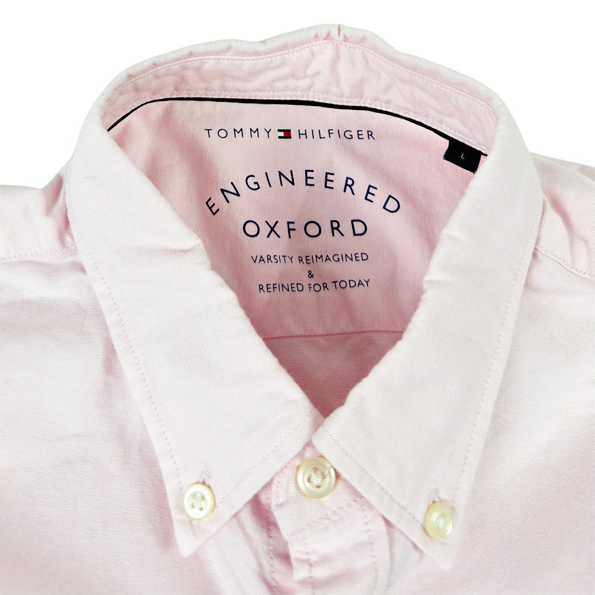 Cămașă Tommy Hilfiger - M/L