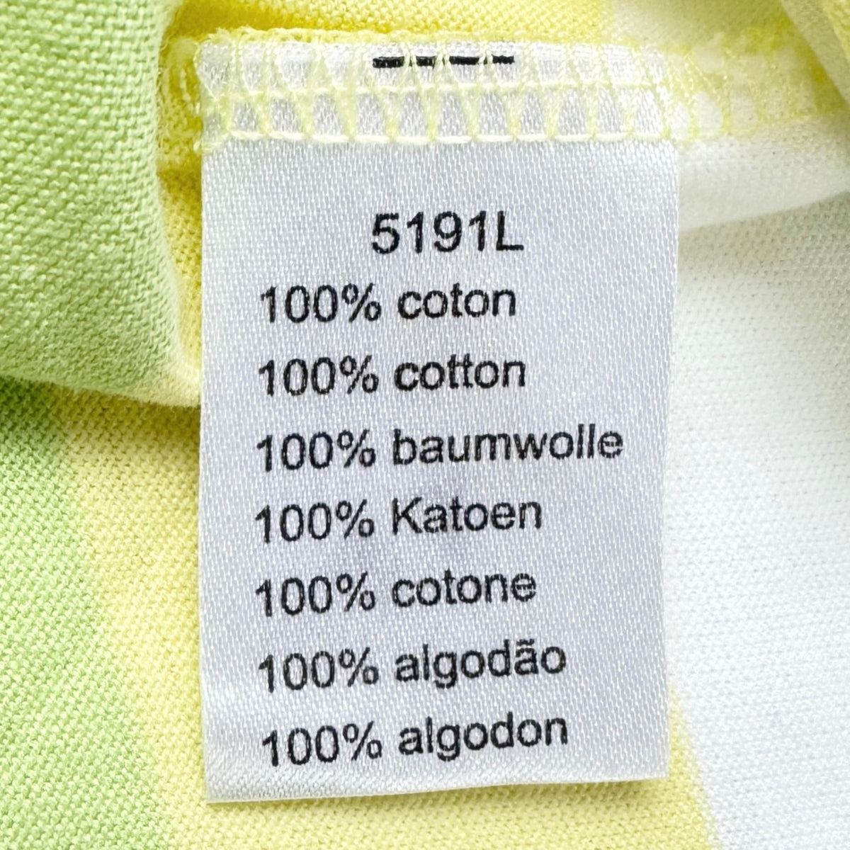 Tricou Polo Lacoste Vintage - XL/XXL