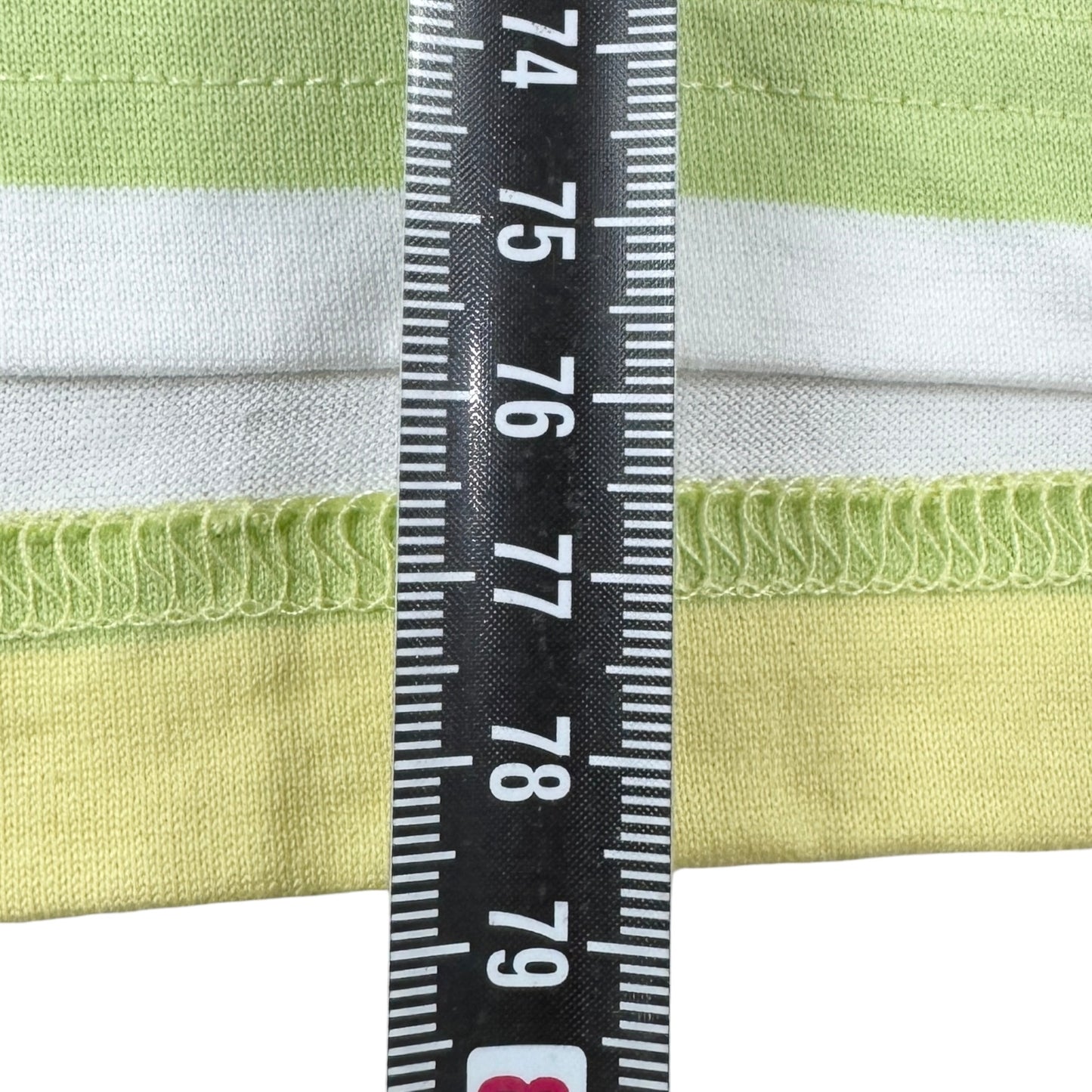 Tricou Polo Lacoste Vintage - XL/XXL