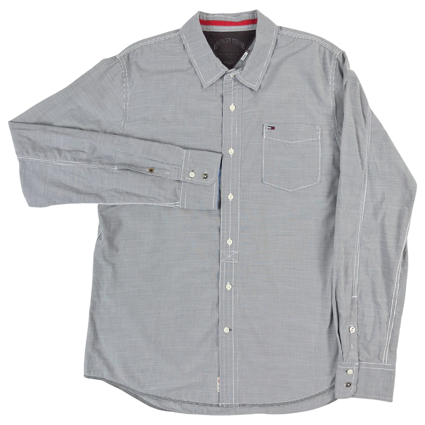 Cămașă Tommy Hilfiger Vintage - M/L