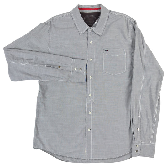 Cămașă Tommy Hilfiger Vintage - M/L