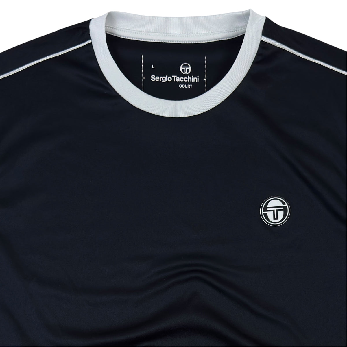 Tricou Sergio Tacchini - M/L