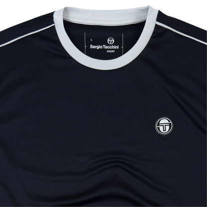 Tricou Sergio Tacchini - M/L