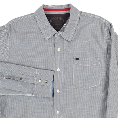 Cămașă Tommy Hilfiger Vintage - M/L