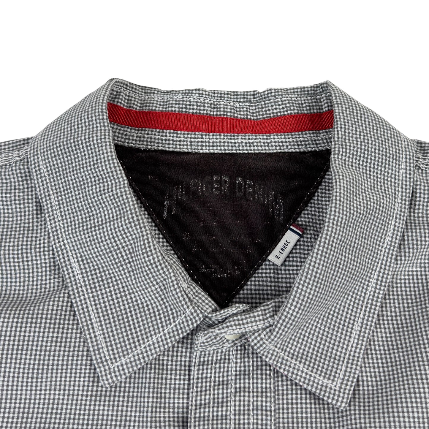Cămașă Tommy Hilfiger Vintage - M/L