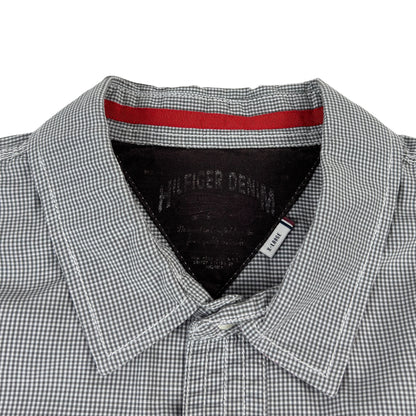 Cămașă Tommy Hilfiger Vintage - M/L