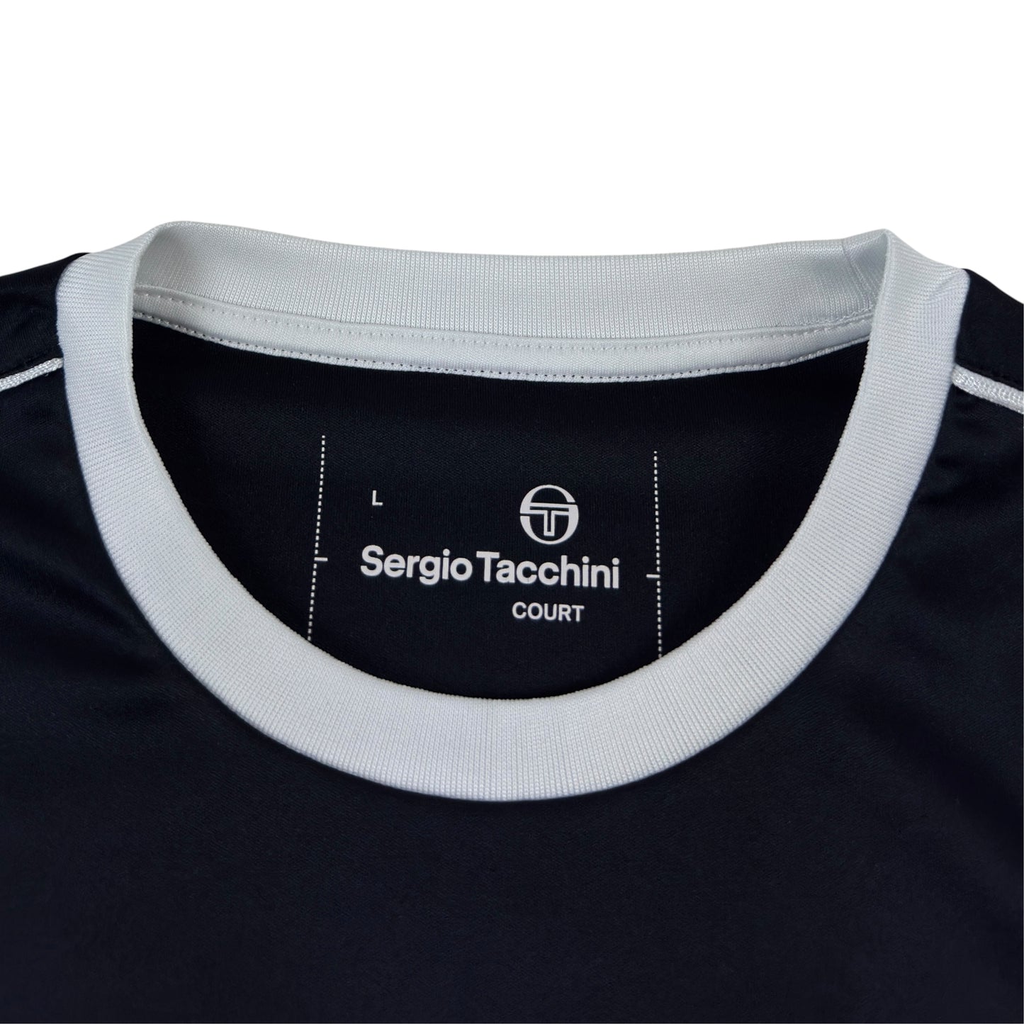 Tricou Sergio Tacchini - M/L