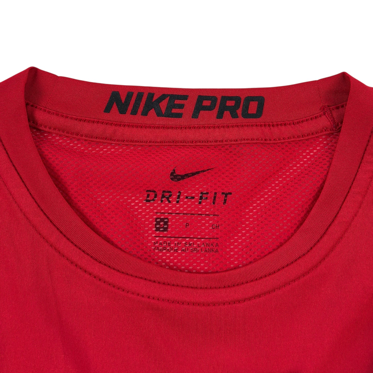 Bluză Nike Pro - S
