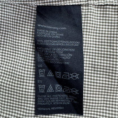 Cămașă Tommy Hilfiger Vintage - M/L