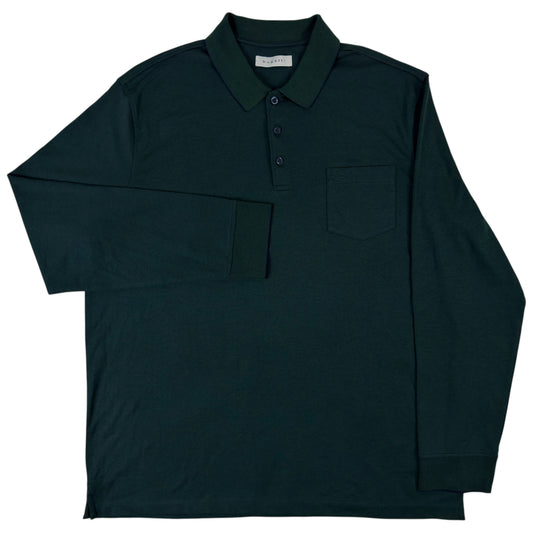 Bluză Polo Bugatti - XXL