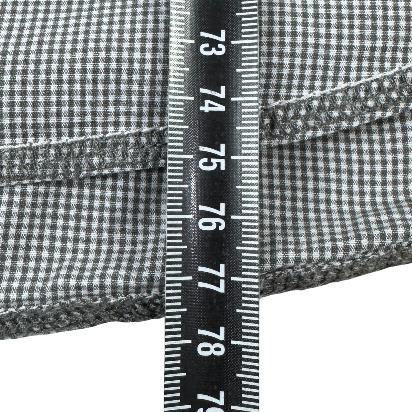 Cămașă Tommy Hilfiger Vintage - M/L