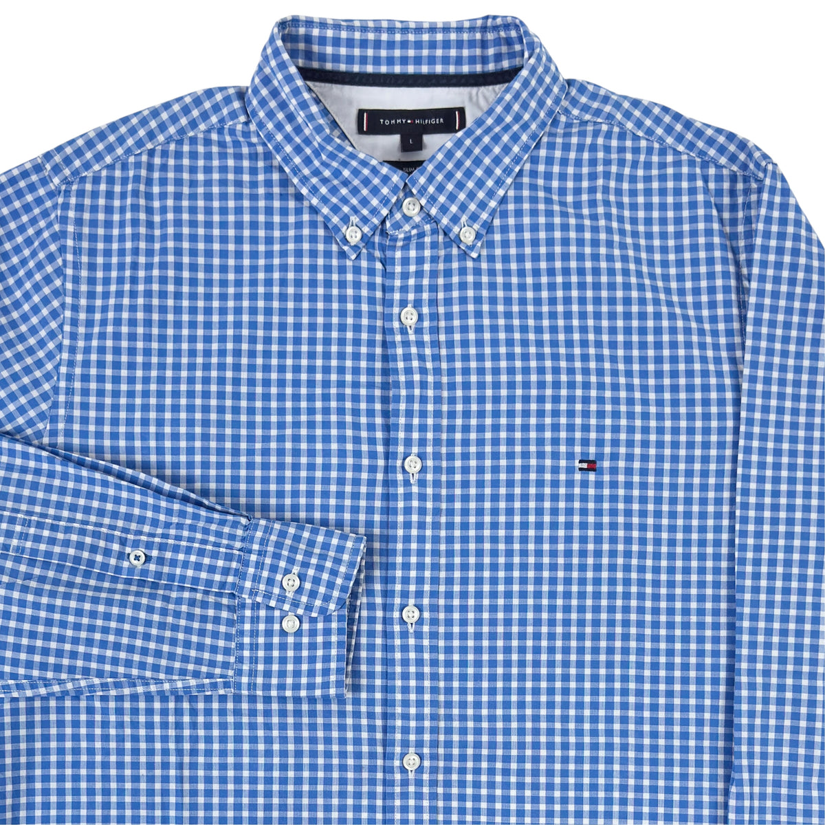 Cămașă Tommy Hilfiger - M/L