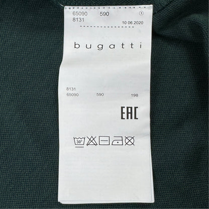 Bluză Polo Bugatti - XXL