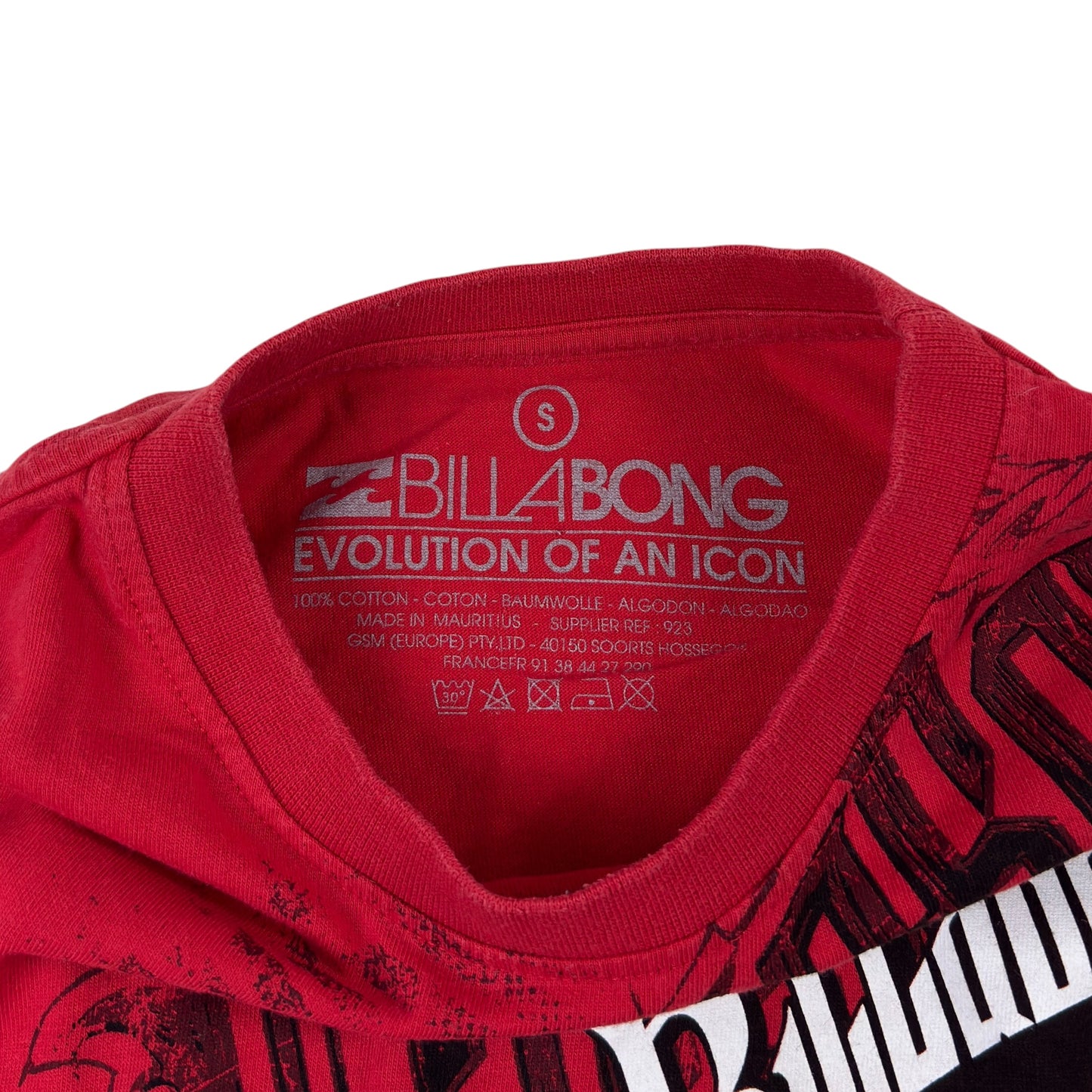 Tricou Billabong - S