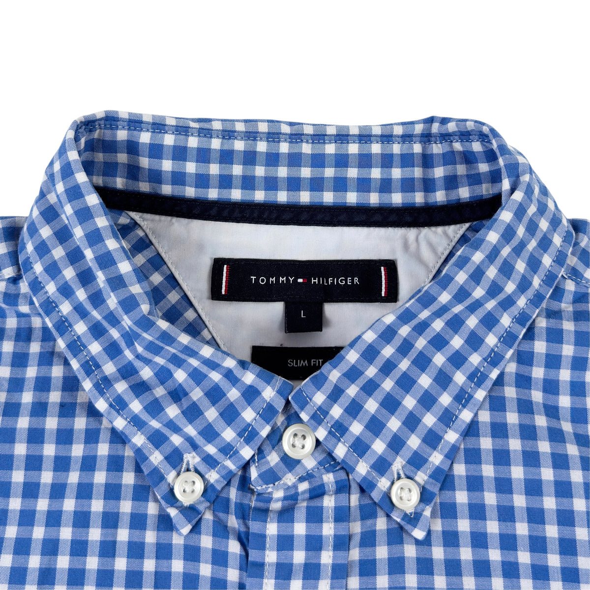 Cămașă Tommy Hilfiger - M/L