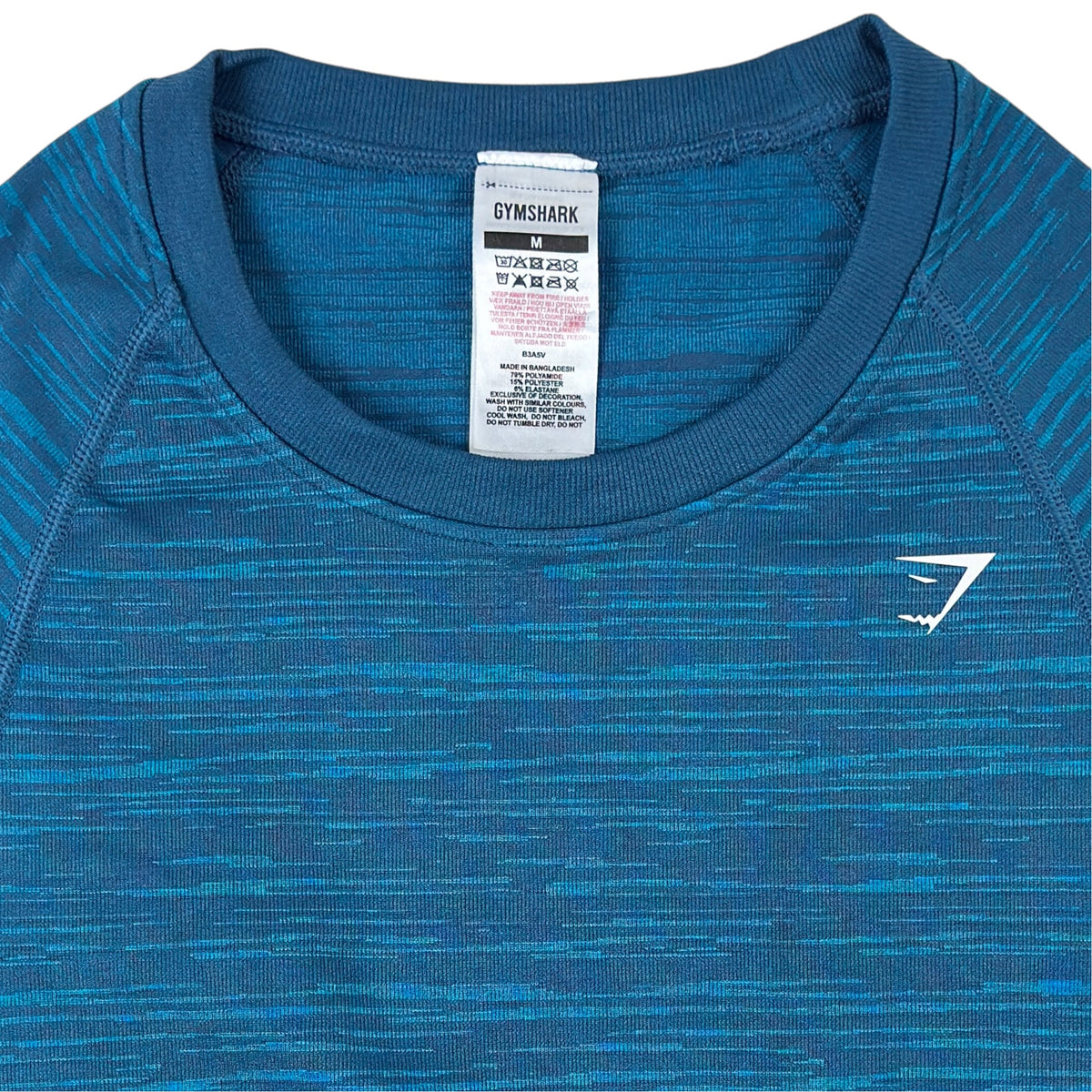 Bluză Gymshark Femei - S/M