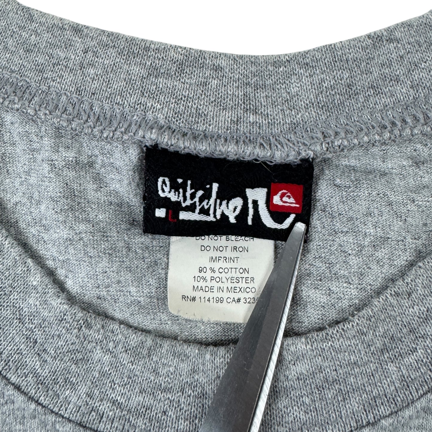 Maiou Quiksilver Vintage - M/L