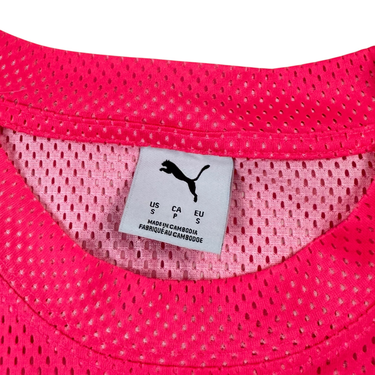 Bluză Puma Femei - S/M/L/XL/XXL