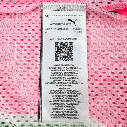 Bluză Puma Femei - S/M/L/XL/XXL
