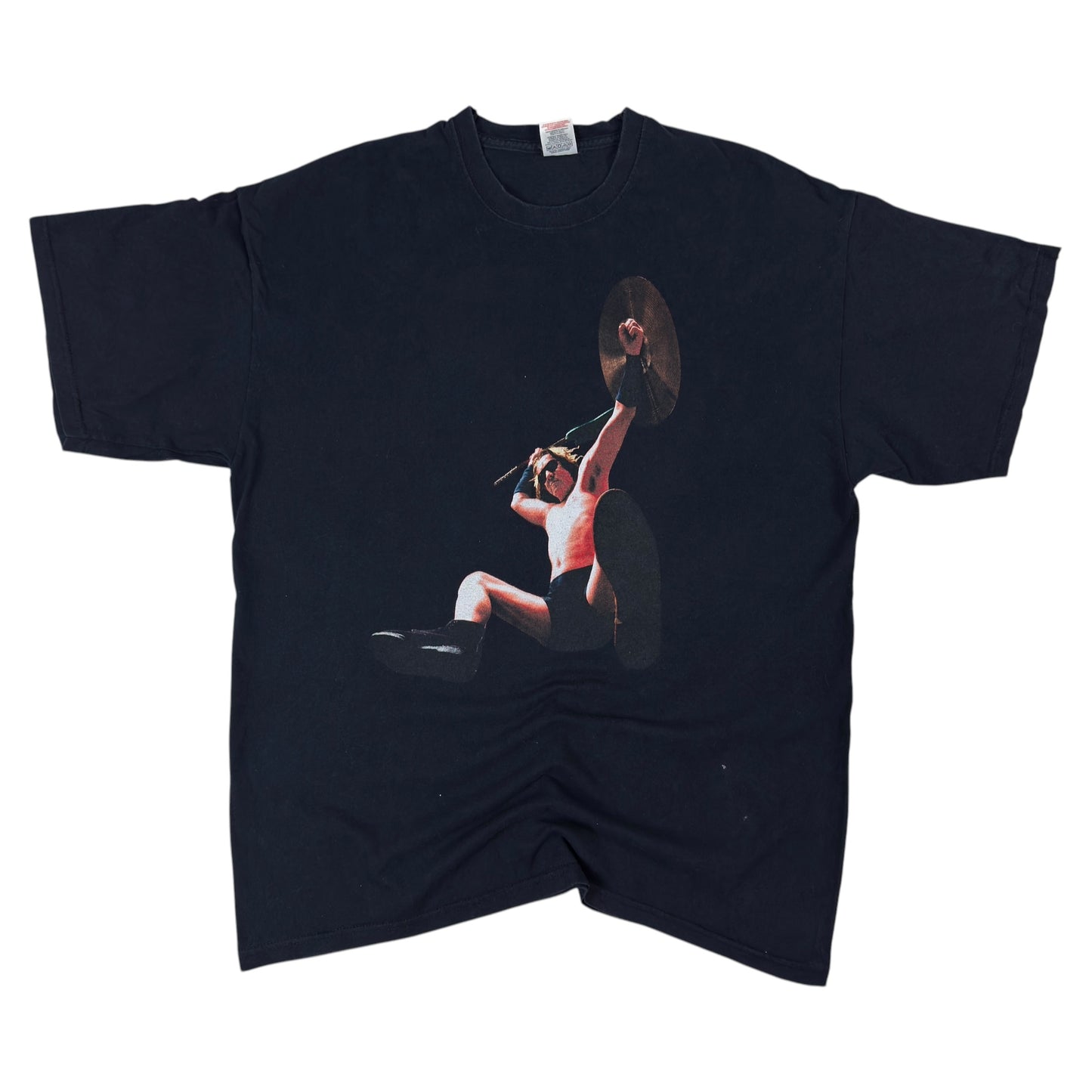 Tricou Todd Rundgren - L/XL