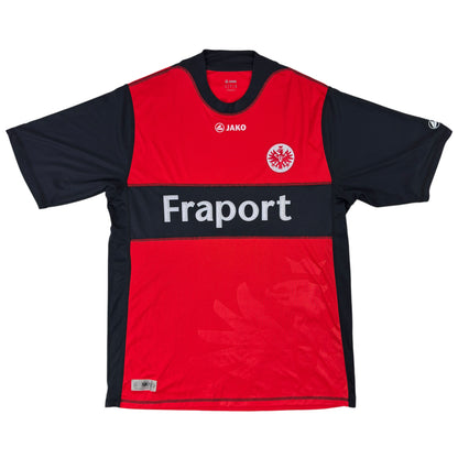 Jersey JAKO Eintracht Frankfurt Vintage - L