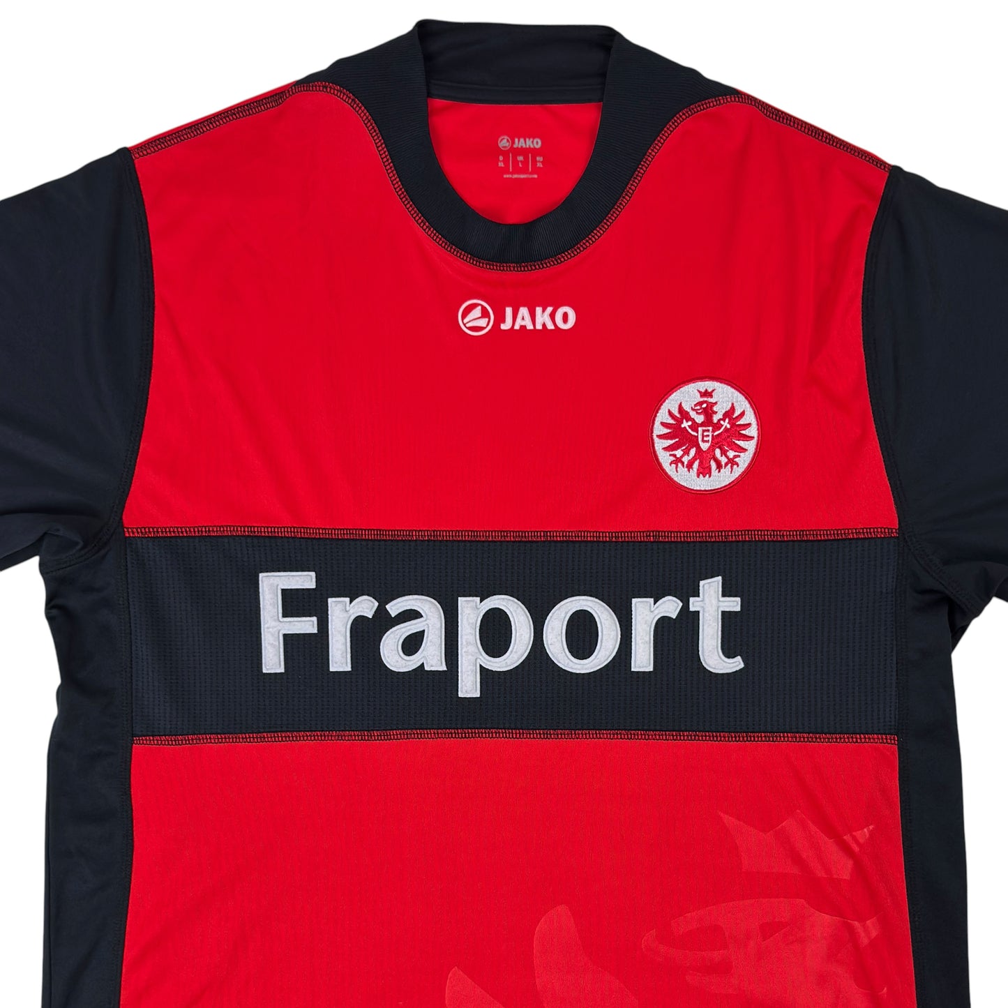 Jersey JAKO Eintracht Frankfurt Vintage - L