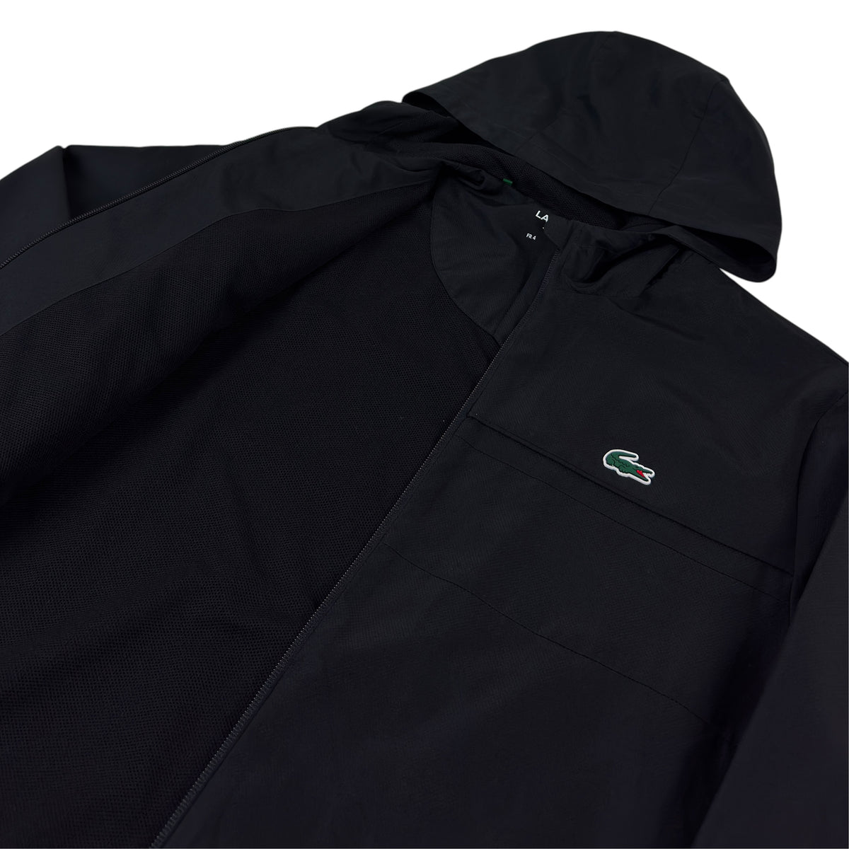 Jachetă Lacoste - S/M