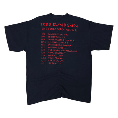 Tricou Todd Rundgren - L/XL