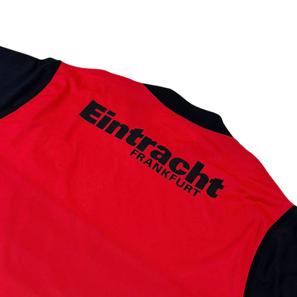Jersey JAKO Eintracht Frankfurt Vintage - L