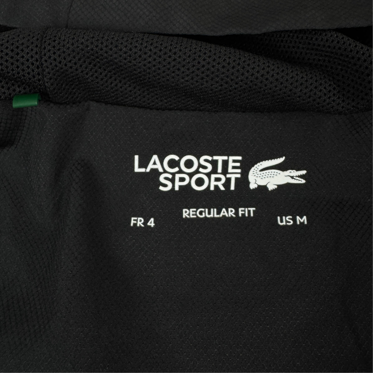 Jachetă Lacoste - S/M