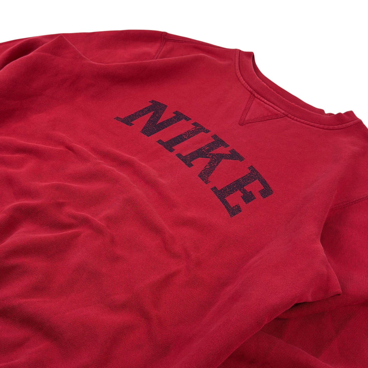 Bluză Nike Vintage - M/L