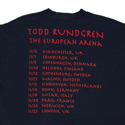 Tricou Todd Rundgren - L/XL