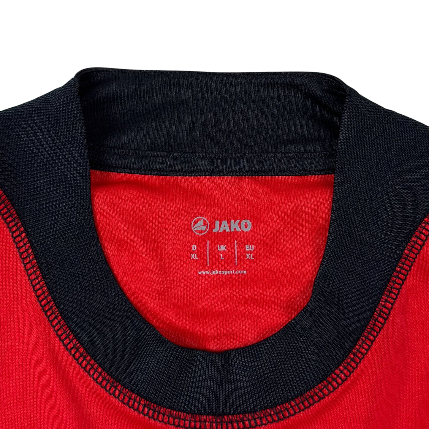 Jersey JAKO Eintracht Frankfurt Vintage - L