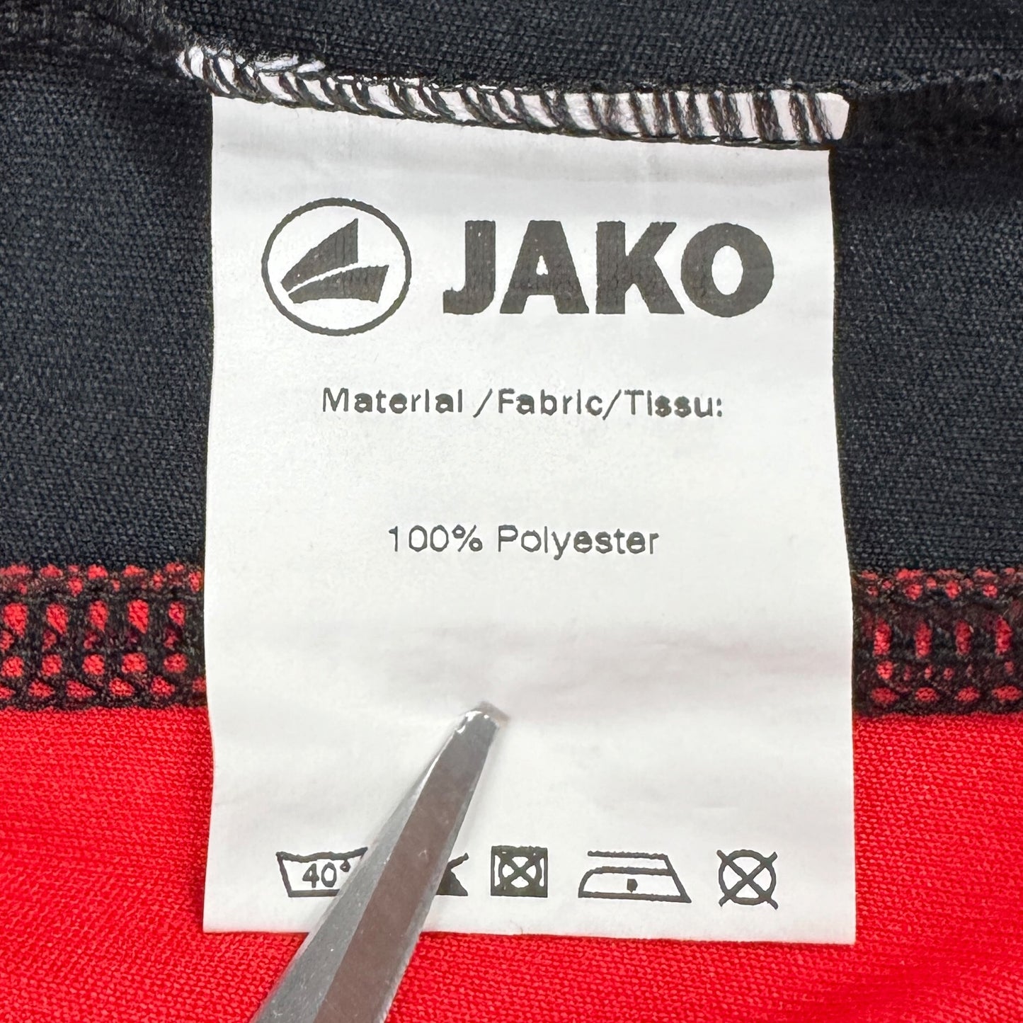 Jersey JAKO Eintracht Frankfurt Vintage - L