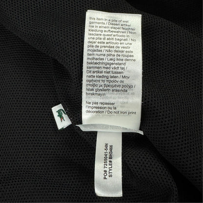 Jachetă Lacoste - S/M