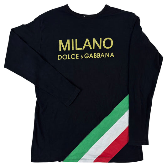 Bluză Dolce&Gabbana Vintage - S/M