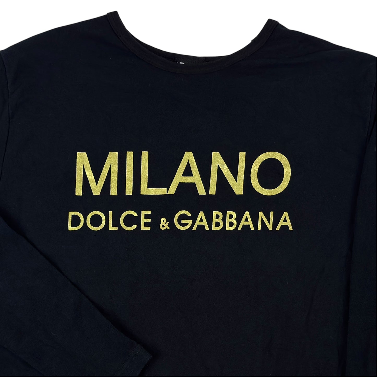 Bluză Dolce&Gabbana Vintage - S/M