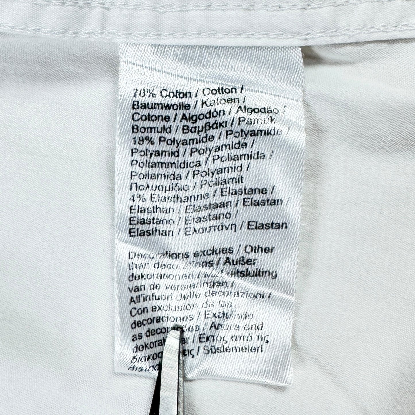 Cămașă Lacoste - M