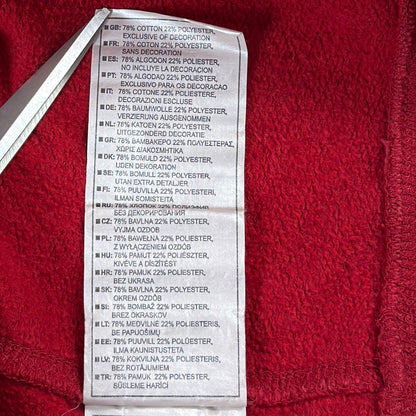 Bluză Nike Vintage - M/L