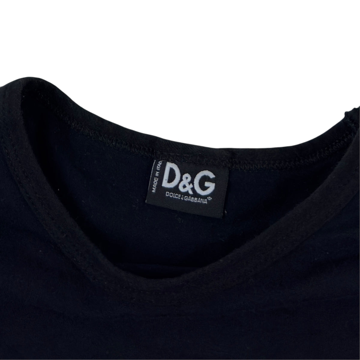 Bluză Dolce&Gabbana Vintage - S/M