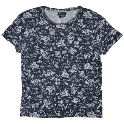 Tricou Zara 100% In - S