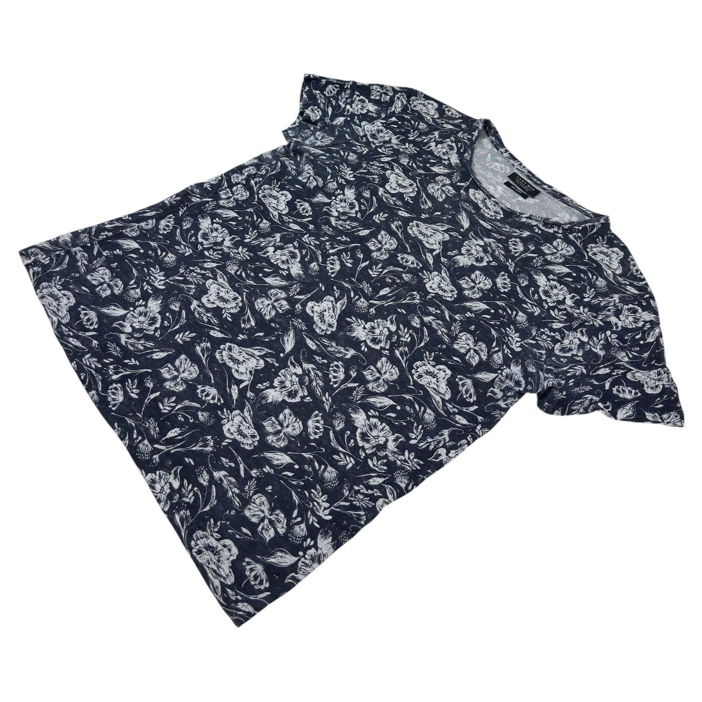 Tricou Zara 100% In - S