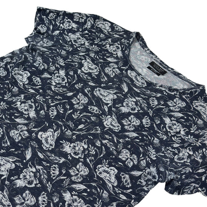 Tricou Zara 100% In - S