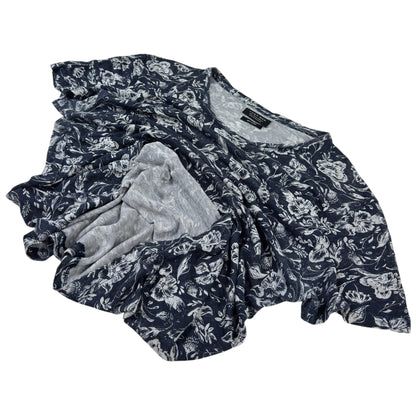 Tricou Zara 100% In - S