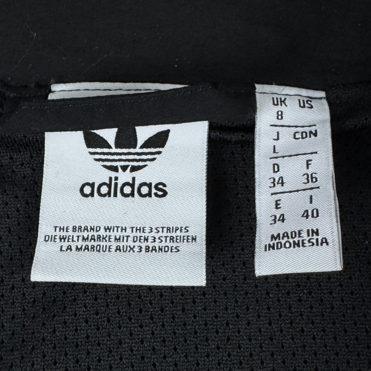 Jachetă Adidas Originals Femei - S/M