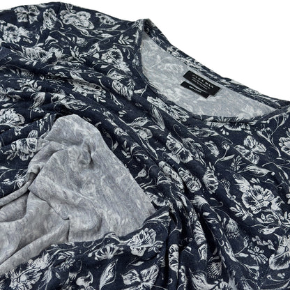 Tricou Zara 100% In - S