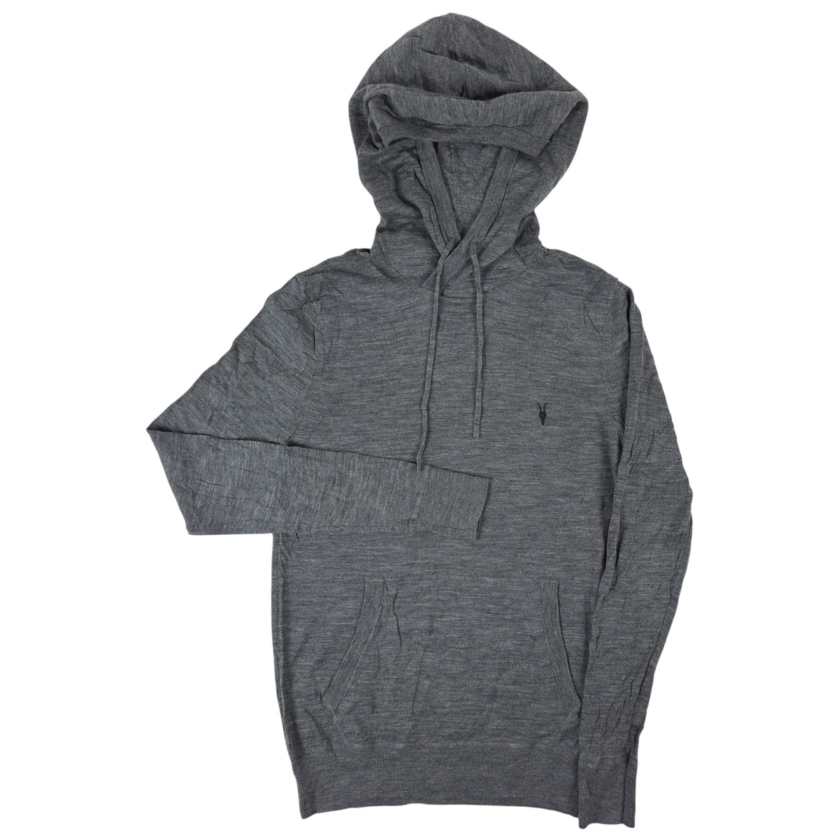 Hanorac AllSaints 100% Lână - S/M